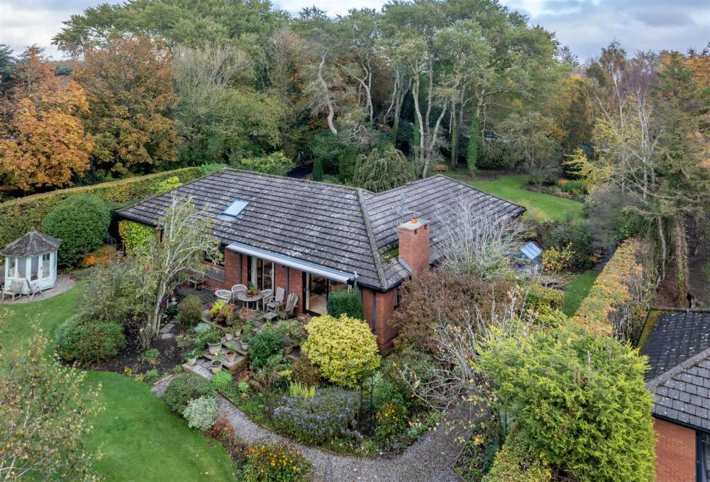 Main image of property: Fairmoor, Morpeth, NE61