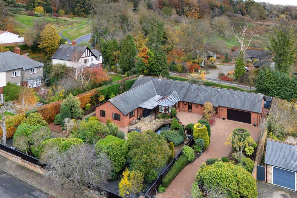 Main image of property: Thorp Avenue, Morpeth, NE61