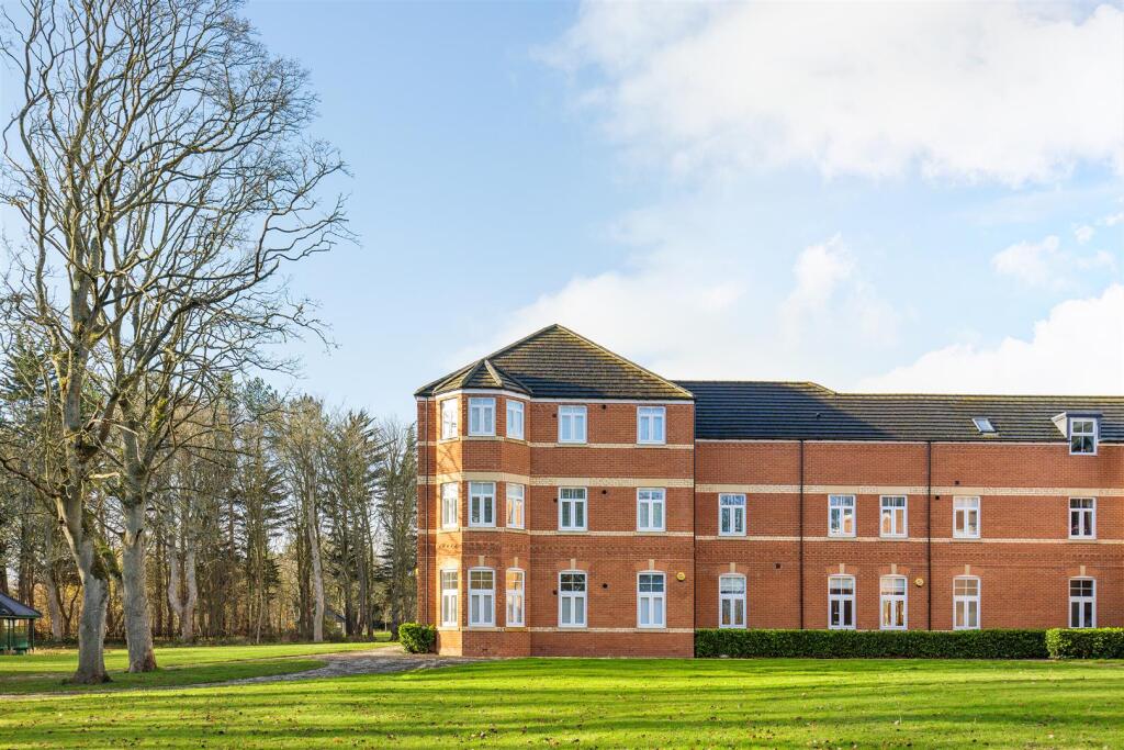 Main image of property: George Fitzroy Court, St. Mary Park, Morpeth, NE61