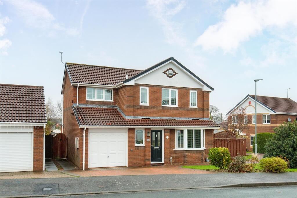 Main image of property: Kingswell, Morpeth, NE61