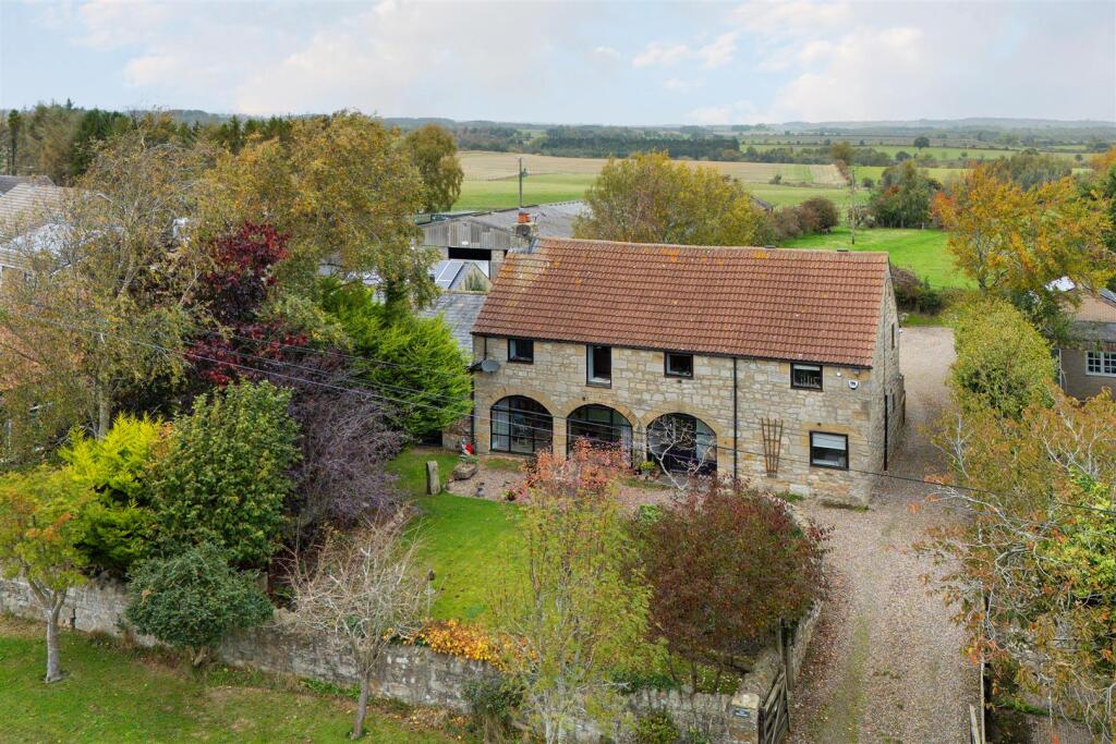 Main image of property: Molesden, Morpeth, NE61