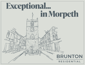 Get brand editions for Brunton Residential, Morpeth