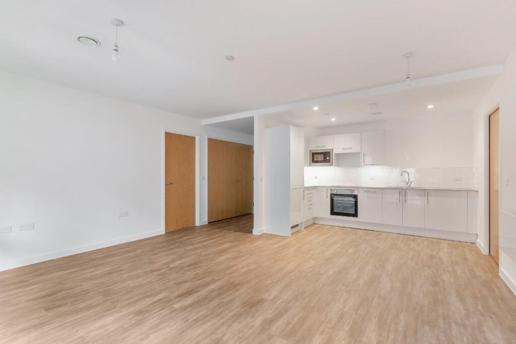 Main image of property: Pelham Street, BN1