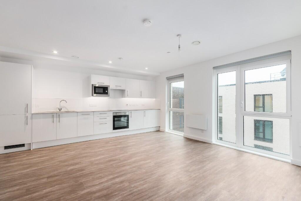 Main image of property: 36A Pelham Street, BN1