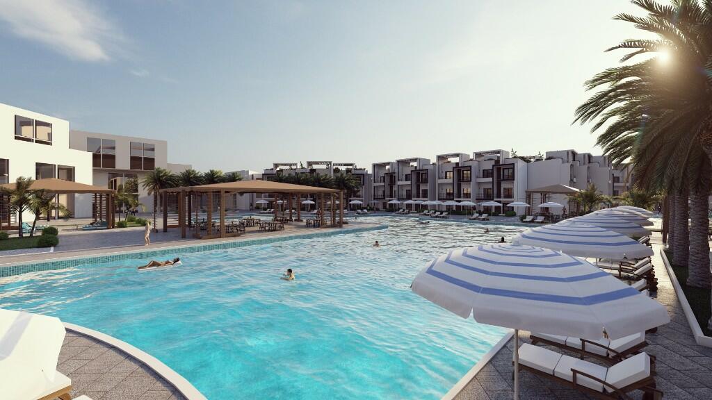 new Apartment for sale in Hurghada, Red Sea