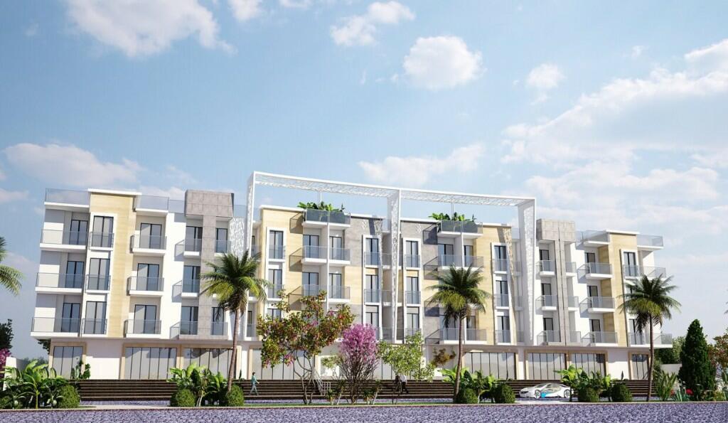 2 bed new Apartment for sale in Hurghada, Red Sea
