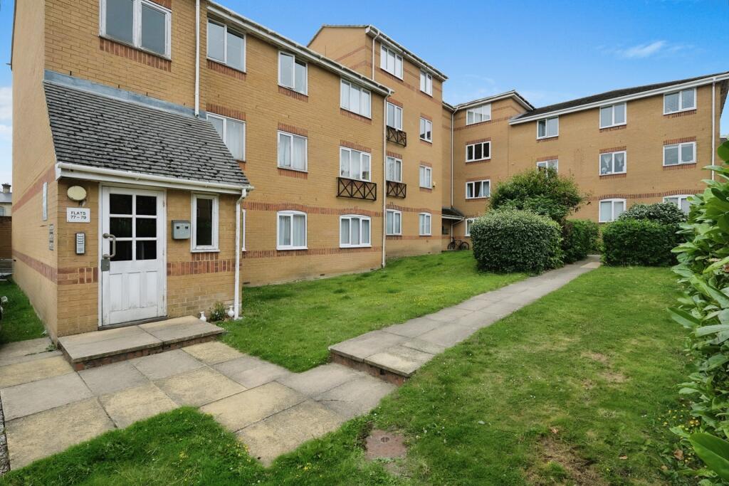 Main image of property: Ascot Court, Aldershot, GU11