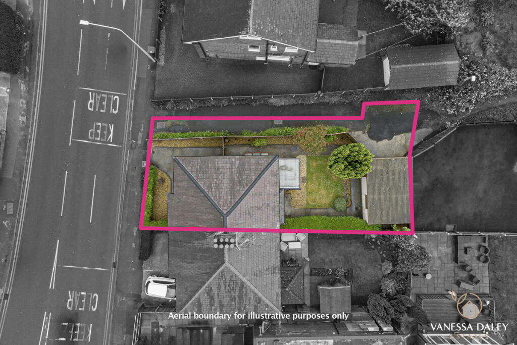 Main image of property: Sharoe Green Lane, Preston, PR2