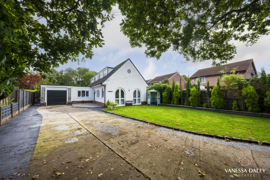 Main image of property: Mayfield Avenue, Preston, PR2 3