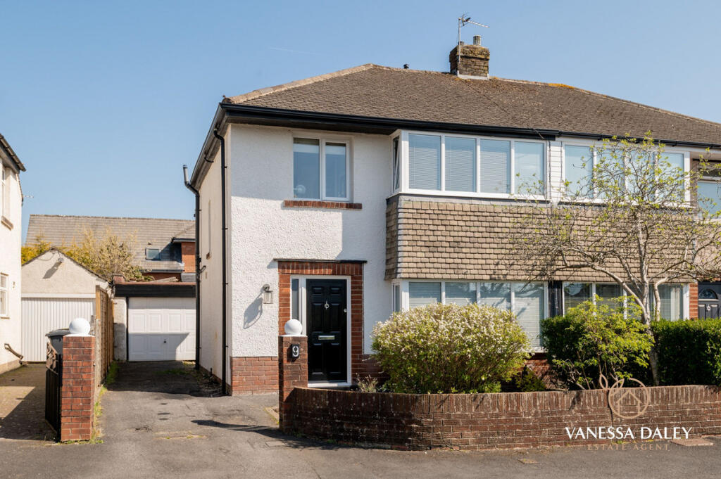 Main image of property: Shire Bank Crescent, Preston, PR2 9