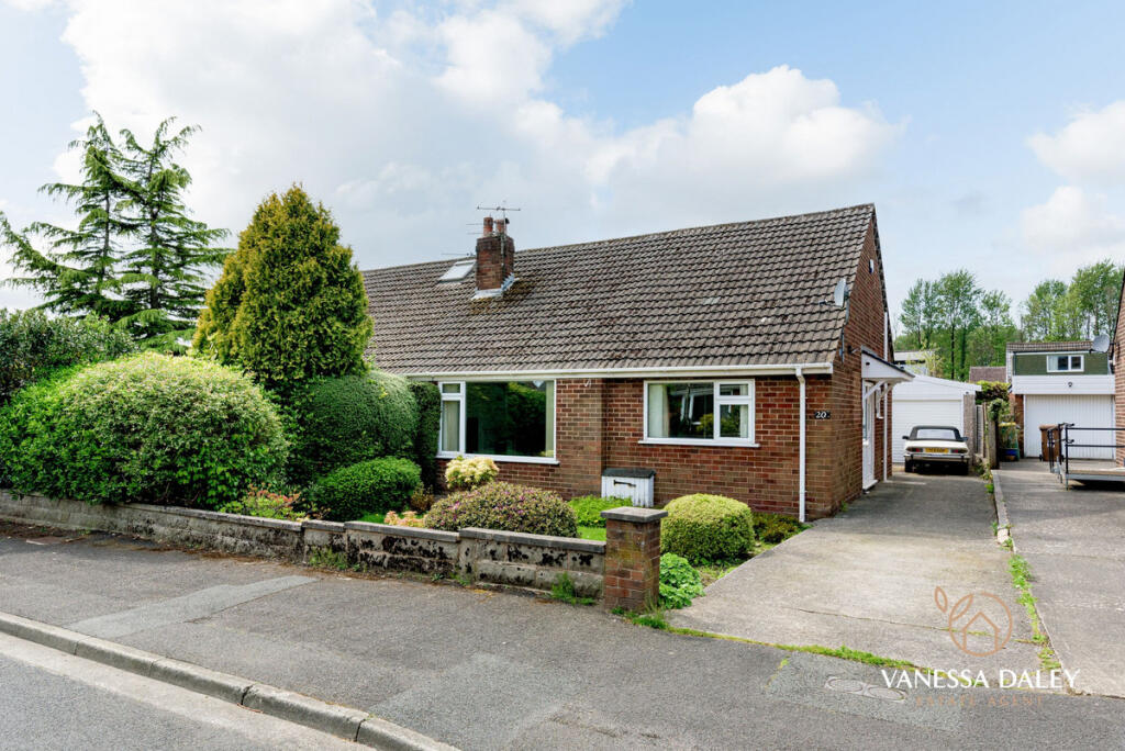 Main image of property: Lansdown Hill, Preston, PR2 3
