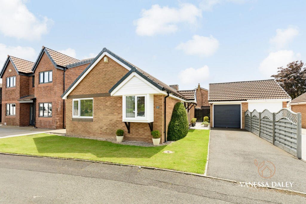 Main image of property: Sycamore Close, Preston, PR2 9