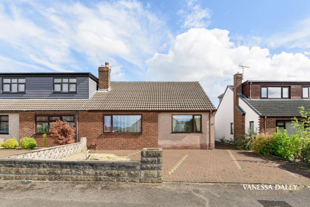 Main image of property: Dunbar Drive, Preston, PR2 3