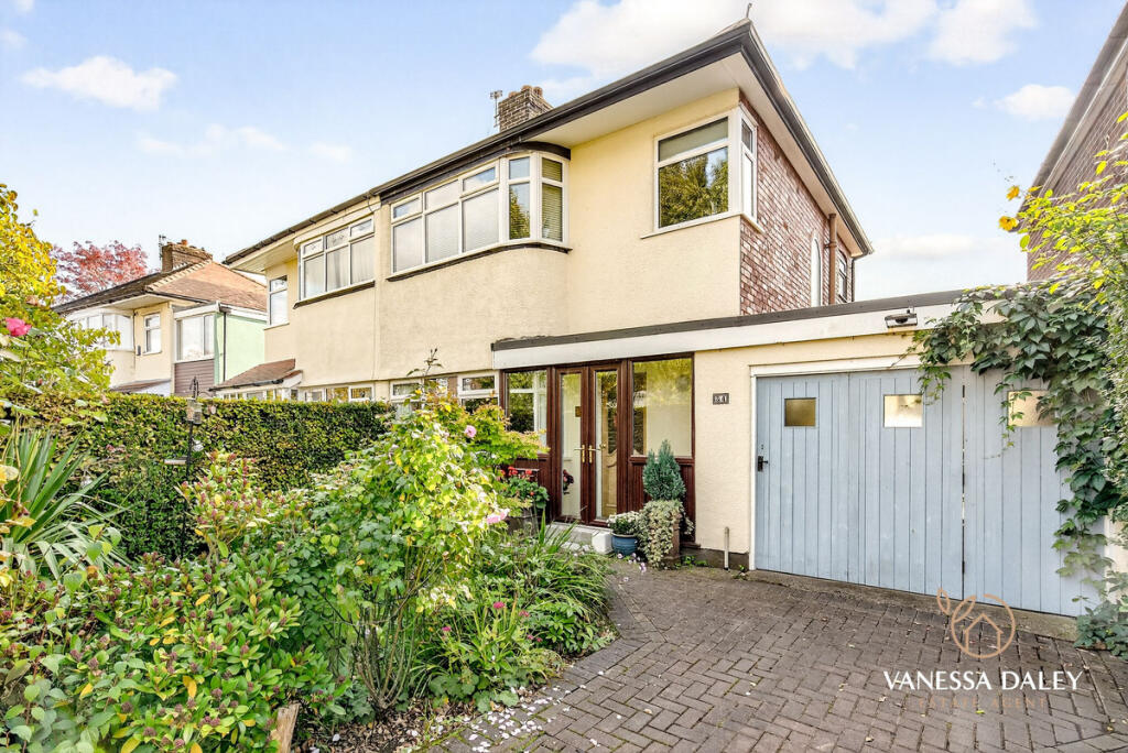 Main image of property: Greystock Avenue, Preston, PR2 9