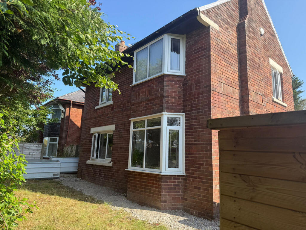 Main image of property: Tag Lane, Preston, PR2 3