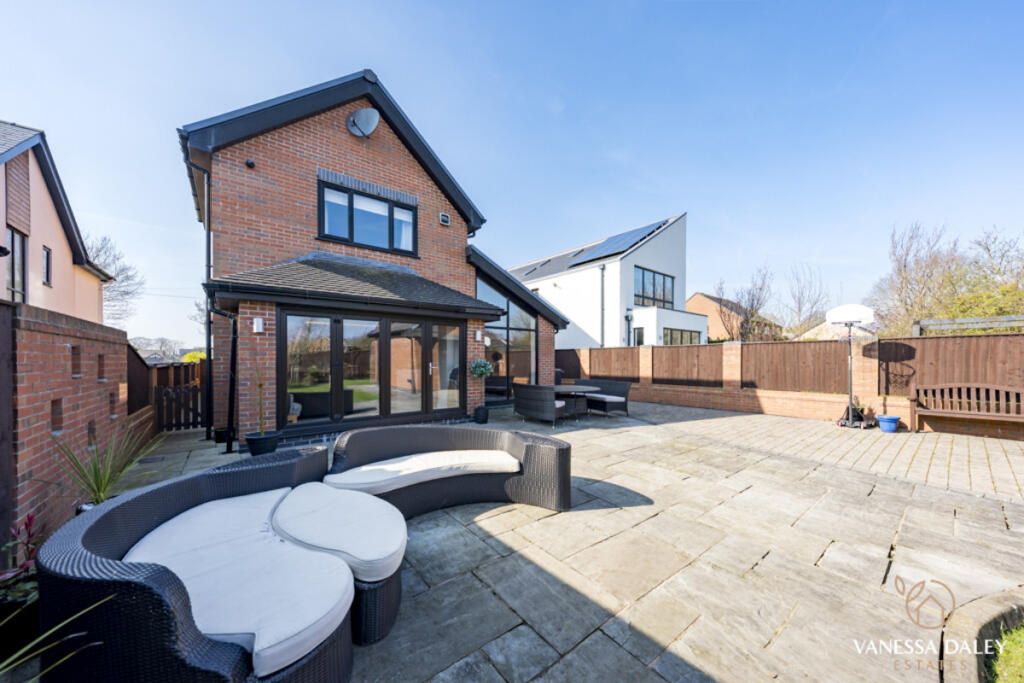 Main image of property: Miller Lane, Cottam, PR4 0