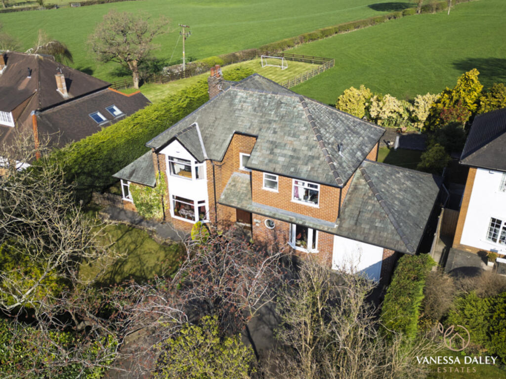 Main image of property: Tintern House, 129 Whittingham Lane, Preston PR3 5DD