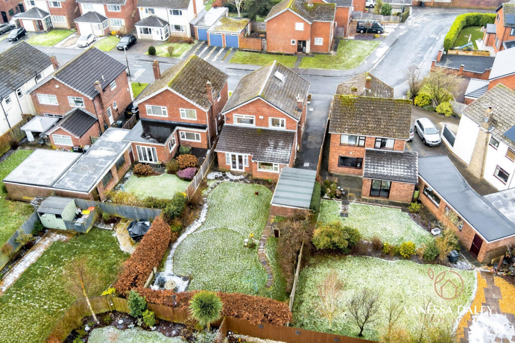 Main image of property: Jepps Avenue, Preston, PR3 5