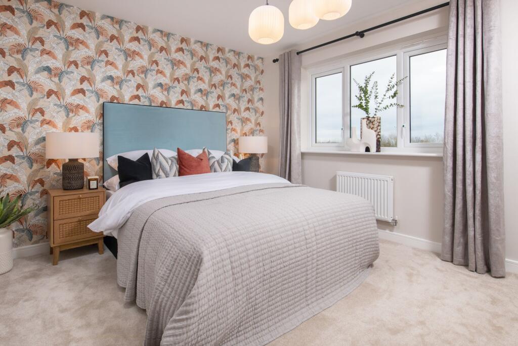 Main image of property: Langmead Place,
Angmering,
Littlehampton,
BN16 4EJ