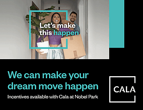 Get brand editions for Cala Homes Cotswolds