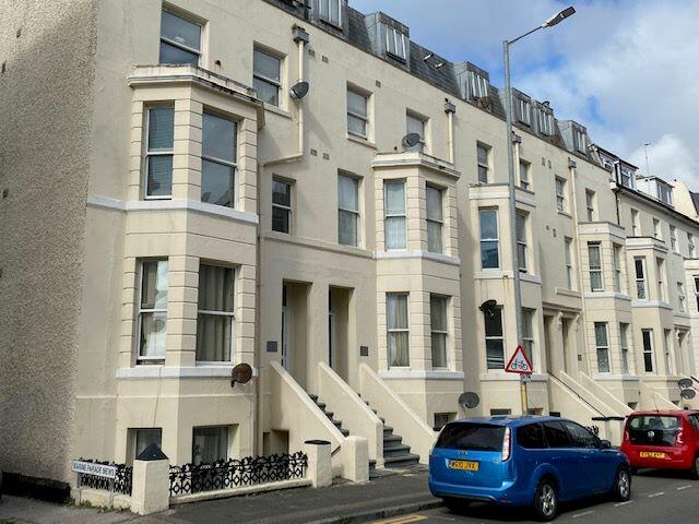 30 bedroom apartment for sale in 1-15, Blocks 7, 8, 9, 10 Marine Terrace, Folkestone, Kent, CT20 1PZ, CT20