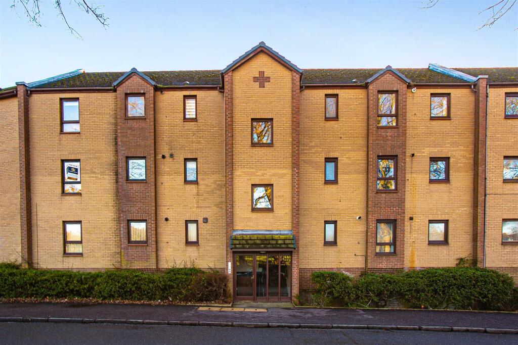 2 bedroom house for sale in Arbroath Road, Dundee, DD4