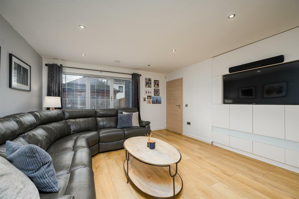 Main image of property: Strathmore Court, Dundee