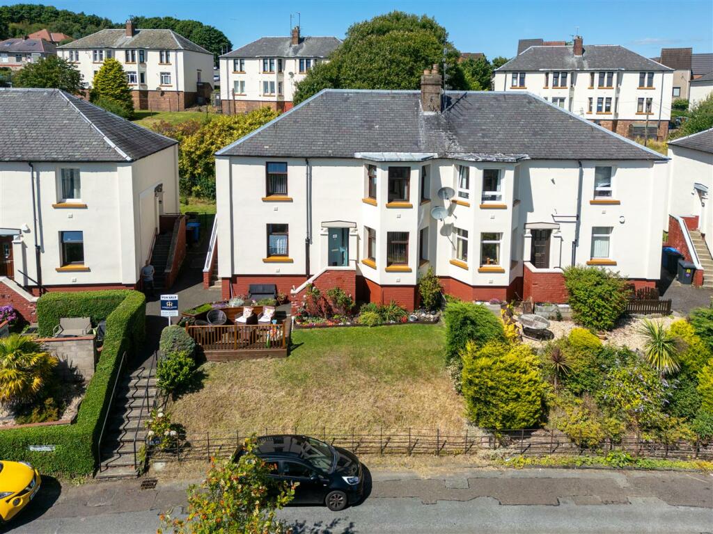 Main image of property: Kinloch Terrace, Dundee