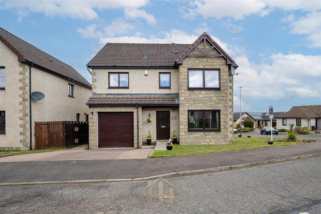 Main image of property: John Huband Drive, Birkhill