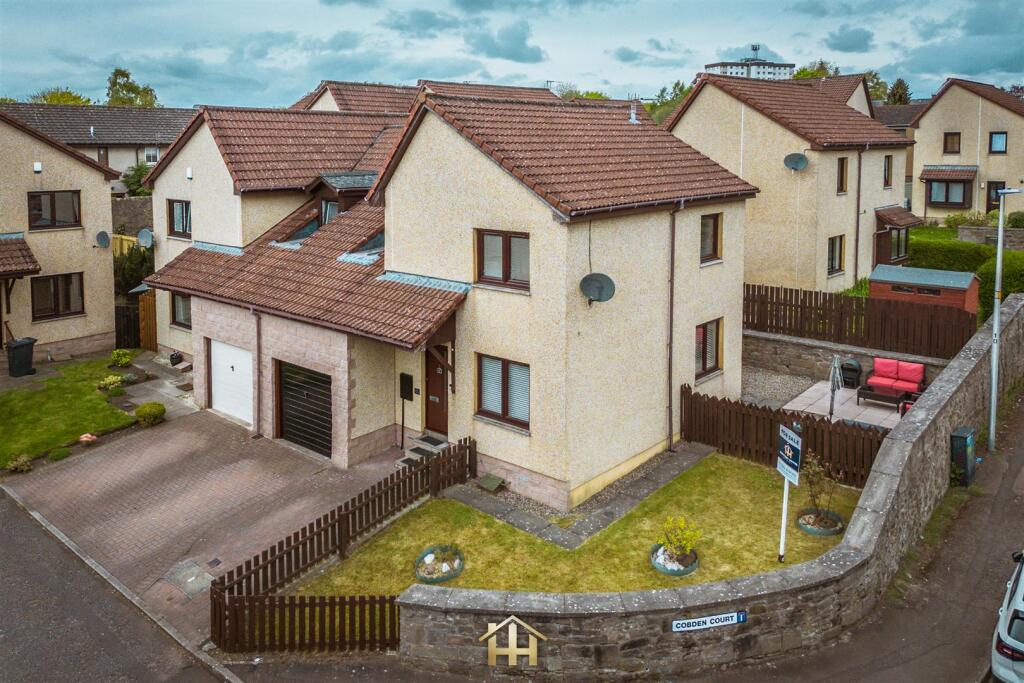 Main image of property: Cobden Court, Dundee