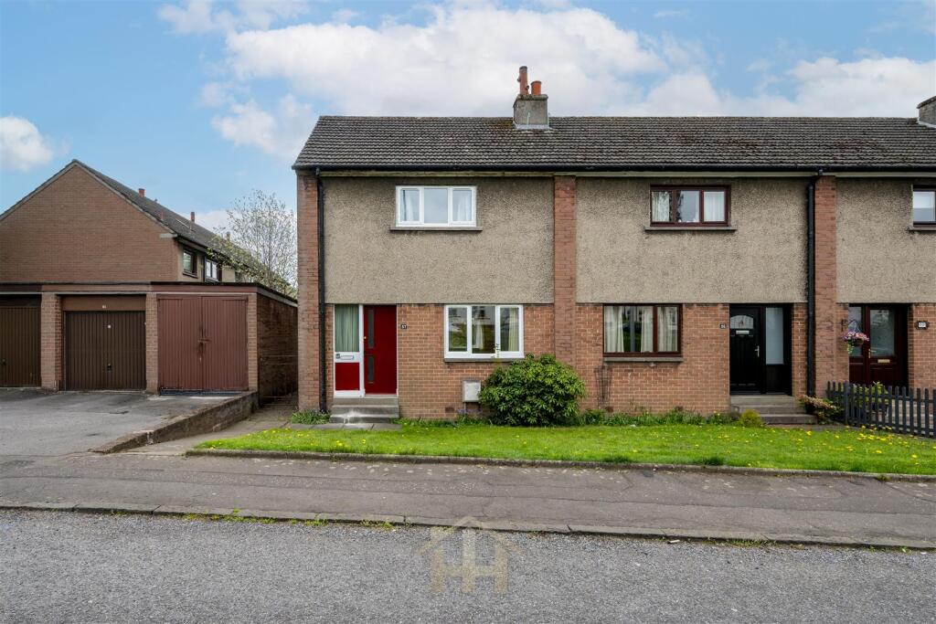 Main image of property: Greendykes Road, Dundee
