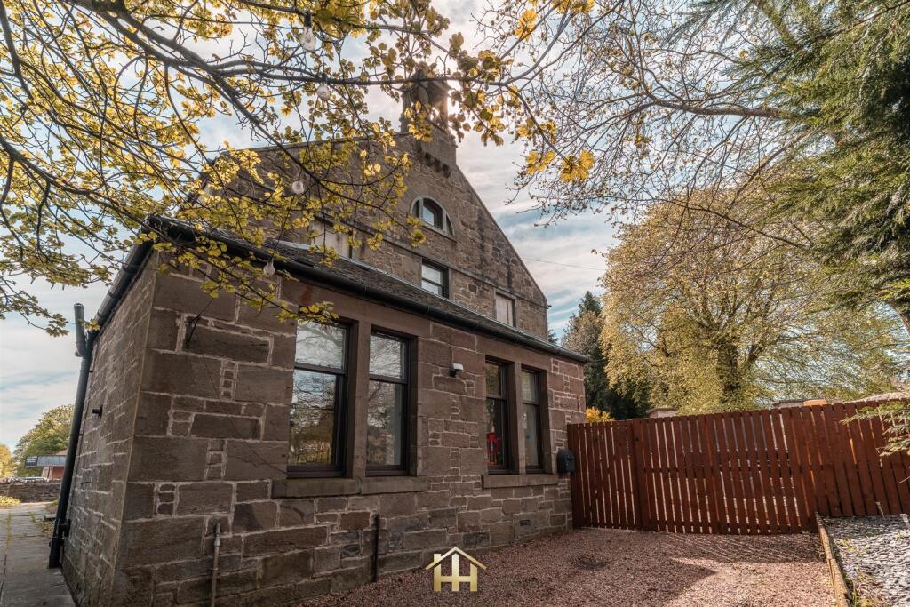 Main image of property: Claverhouse Road, Dundee