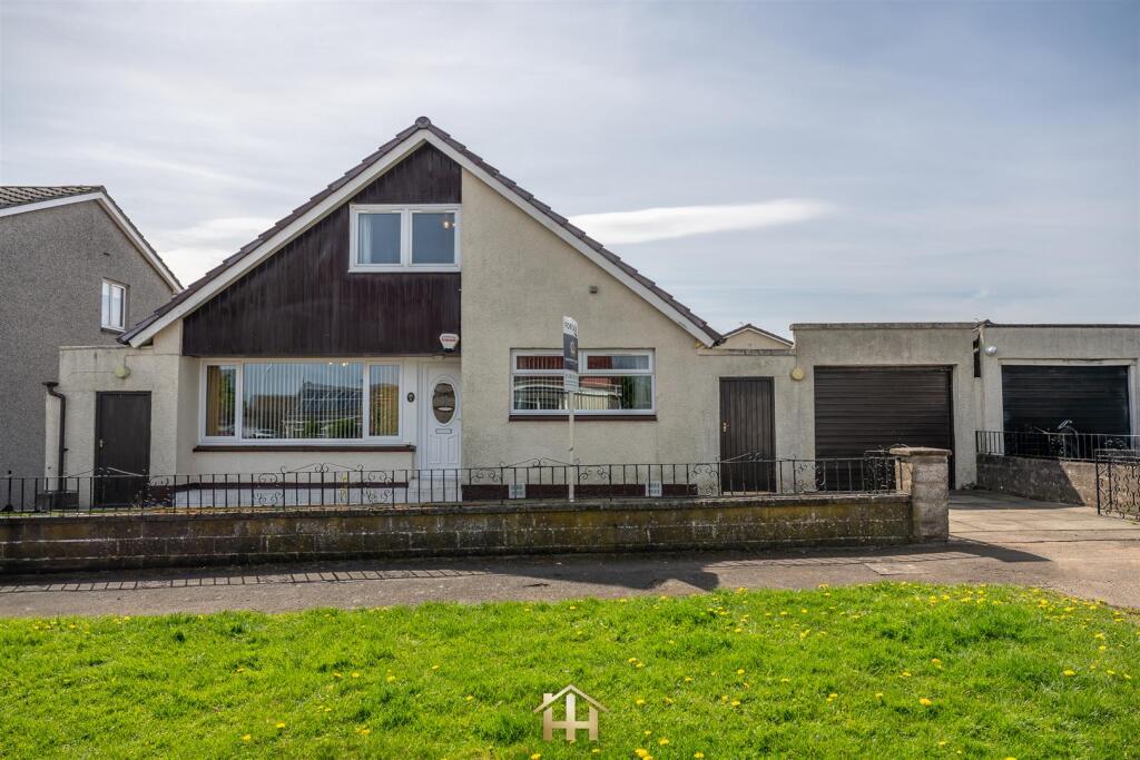 Main image of property: Rhynie Road, Dundee