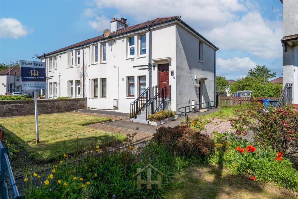 2 bedroom flat