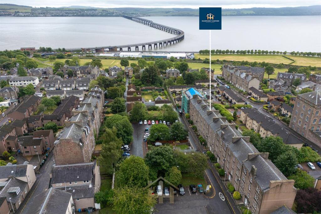 Main image of property: Union Place, Dundee