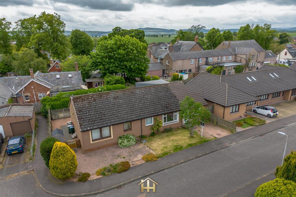Main image of property: Rossie Park Drive, Inchture