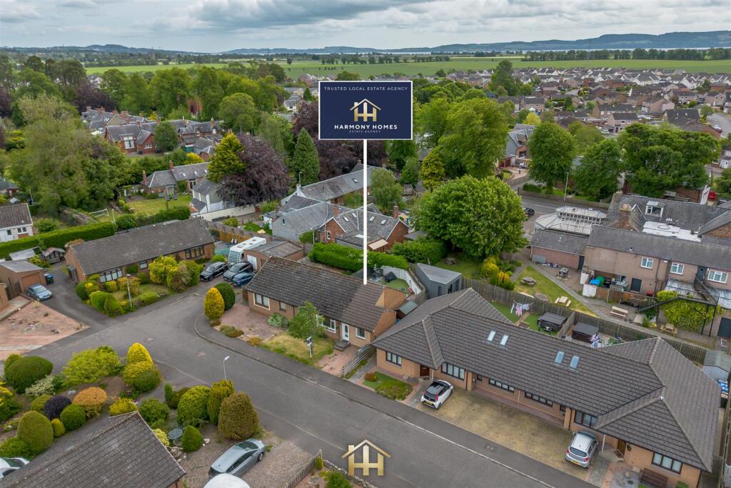 Main image of property: Rossie Park Drive, Inchture