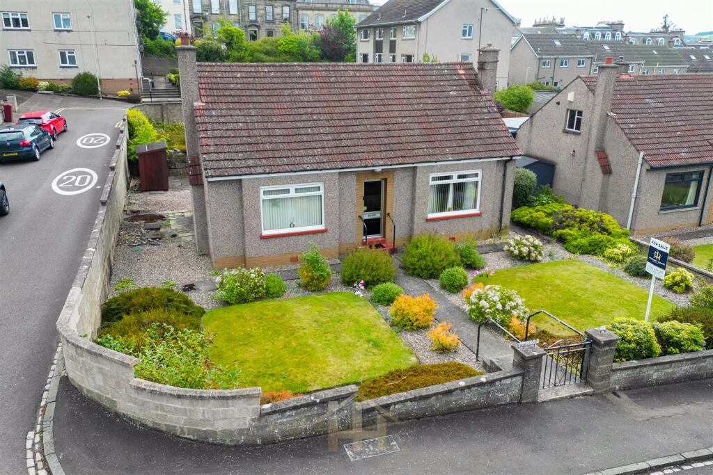 Main image of property: 25 Minto Place, Dundee