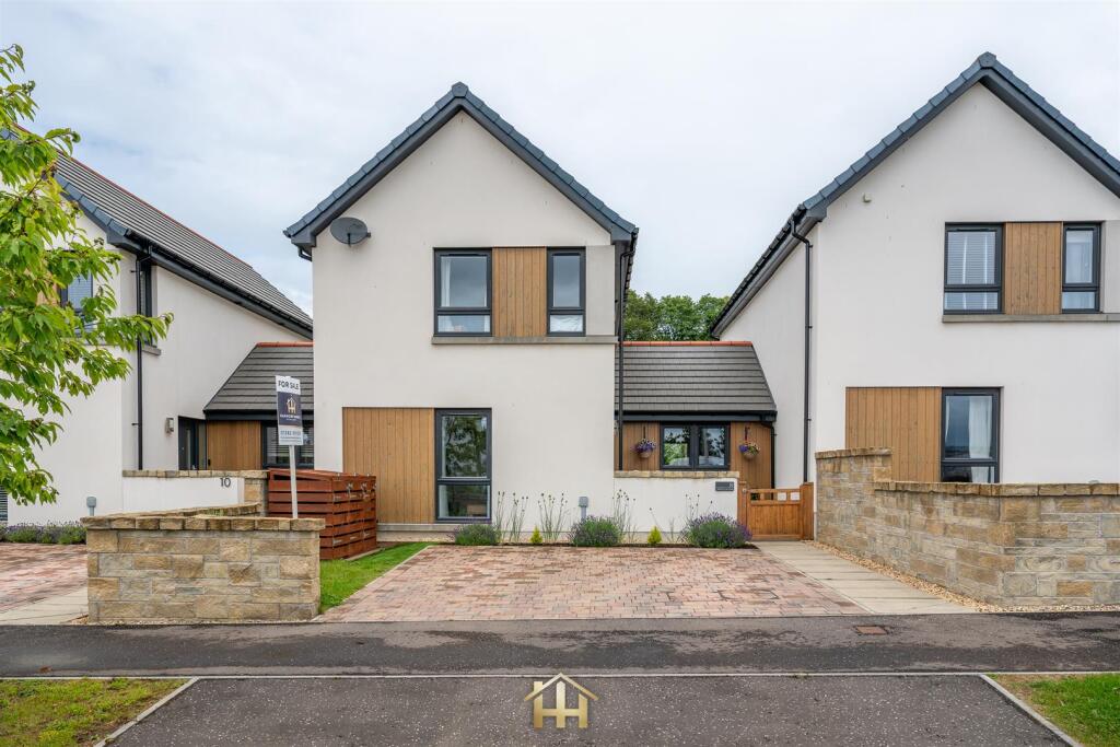 Main image of property: Grayfaulds Road, Dundee