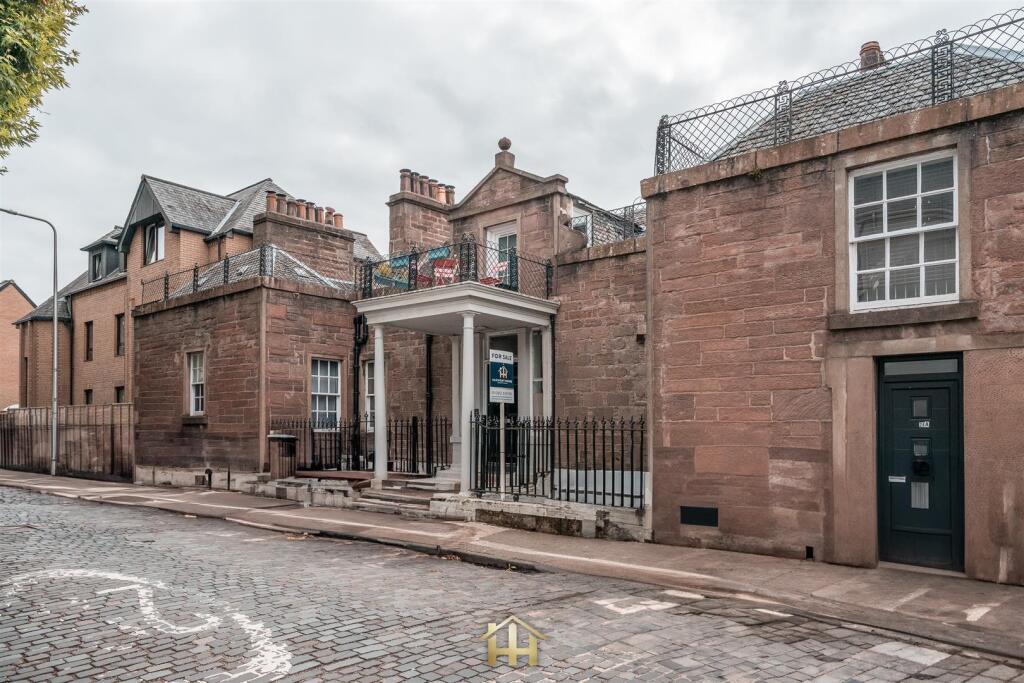 Main image of property: Roseangle, Dundee