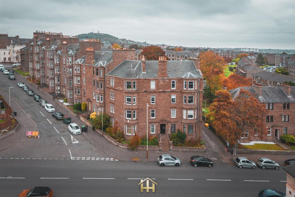 Main image of property: Blackness Avenue, Dundee