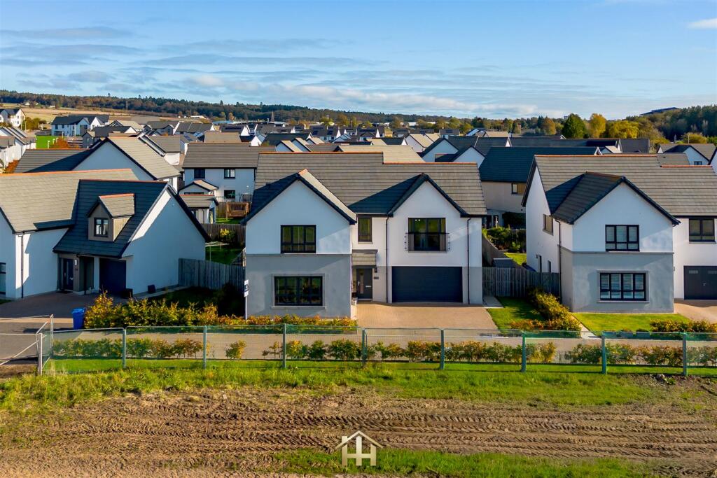 Main image of property: Grayburn Road, Dundee