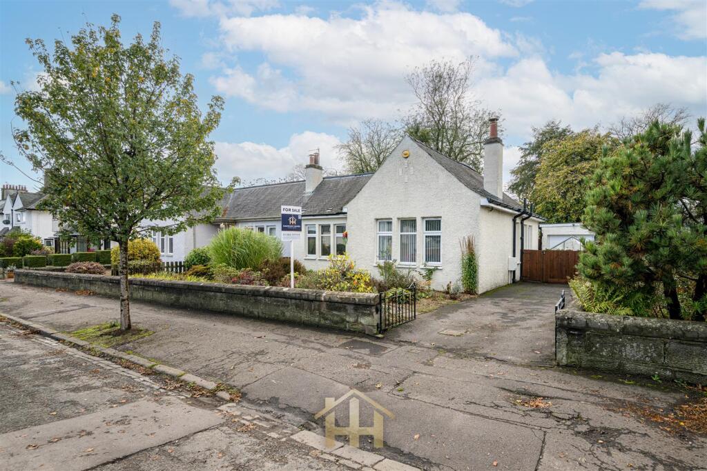 Main image of property: Dalkeith Road, Dundee