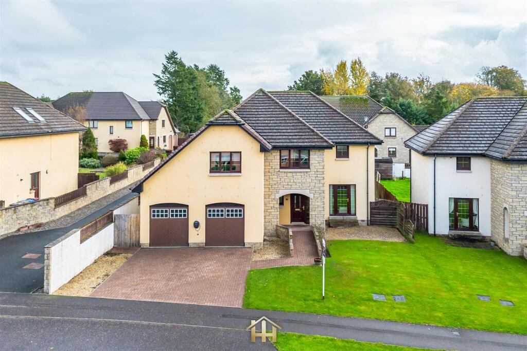 Main image of property: Castlewood Avenue, Dundee
