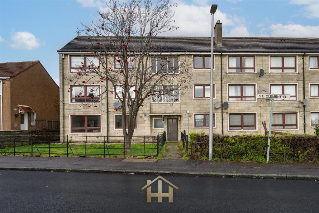 Main image of property: St. Clement Place, Dundee
