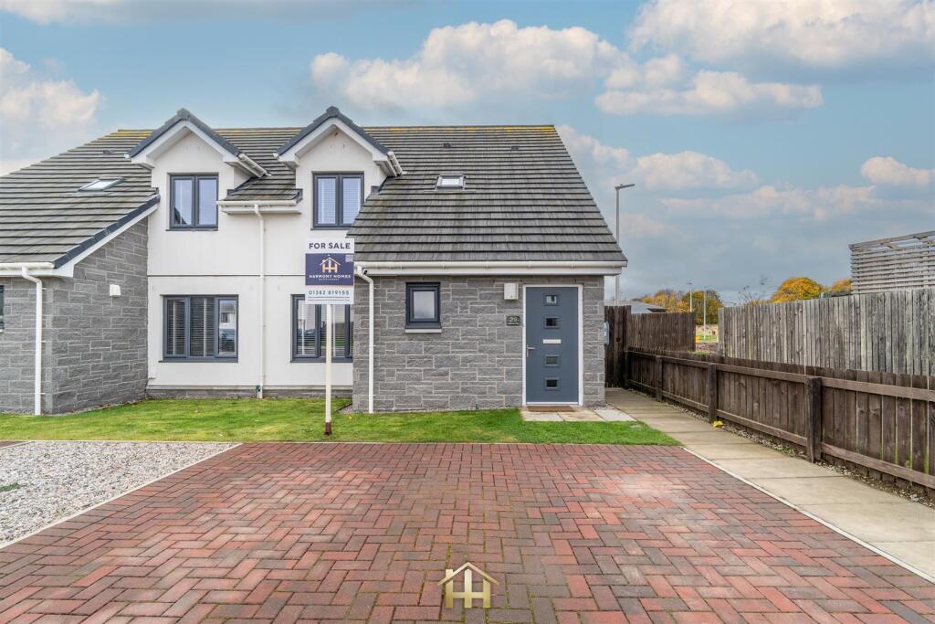 Main image of property: Castleview Place, Dundee