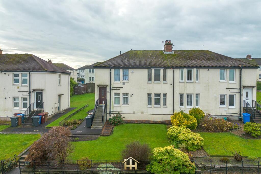 Main image of property: Woodlands Terrace, Dundee