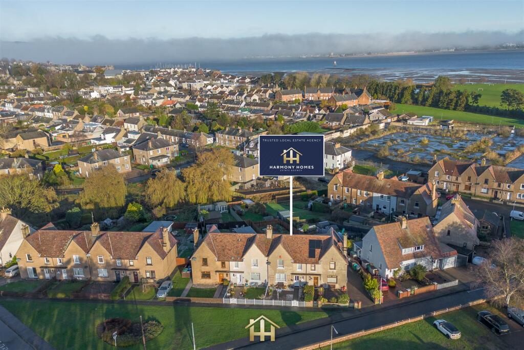 Main image of property: Golf Crescent, Tayport