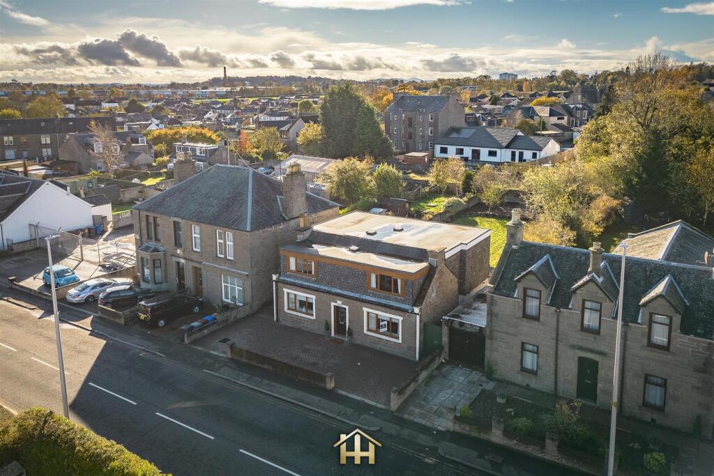 Main image of property: Strathmartine Road, Dundee