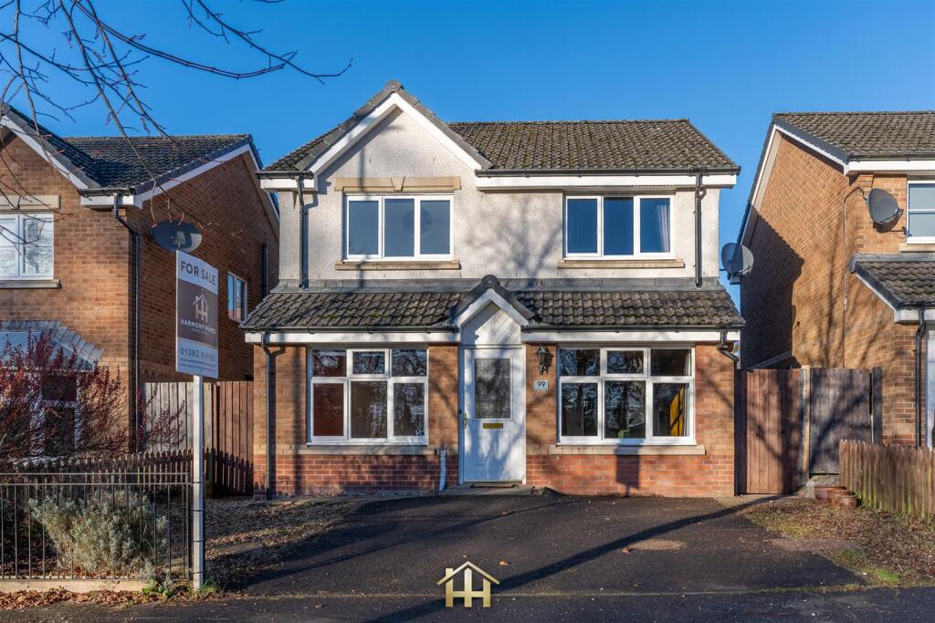 Main image of property: Gleneagles Avenue, Dundee